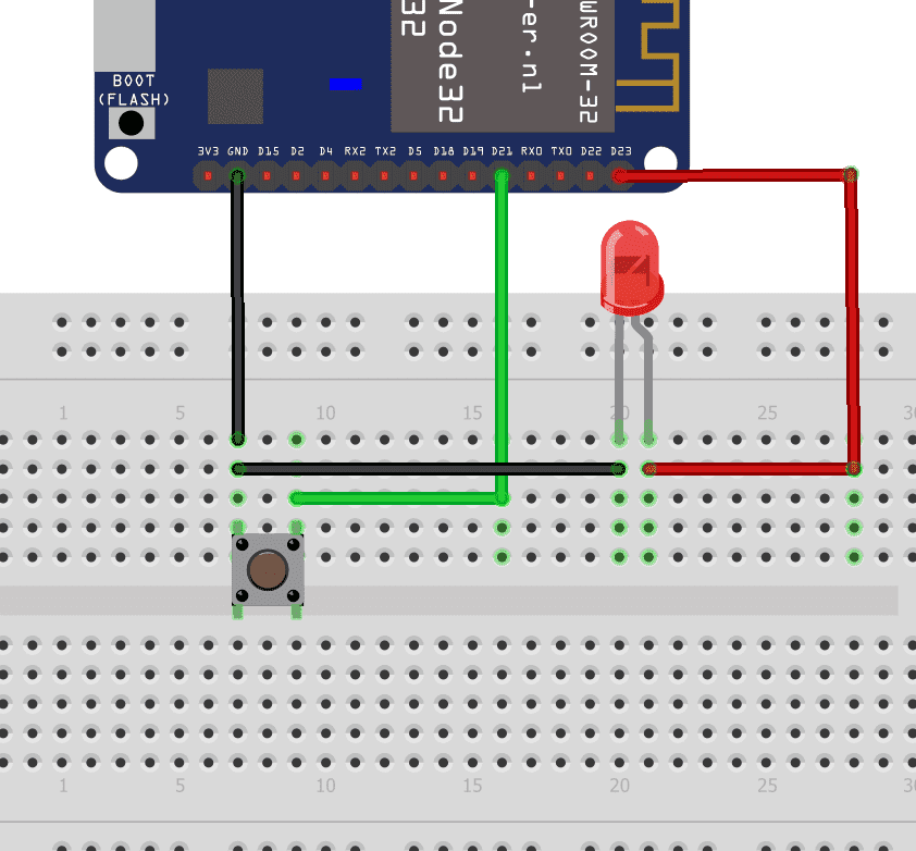ESP8266 & ESP32