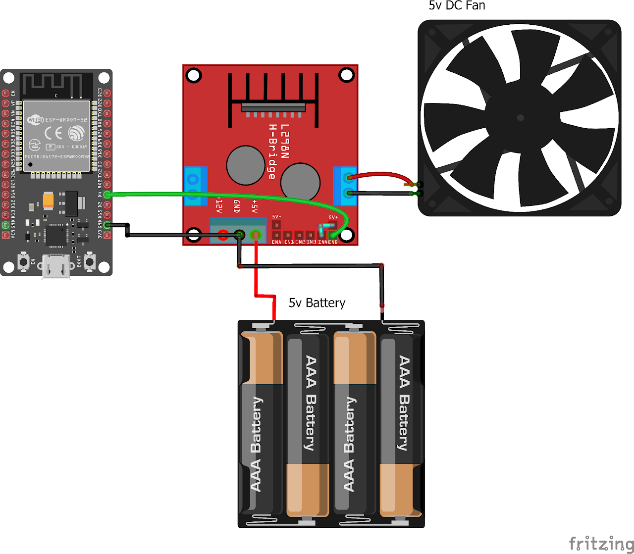 ESP8266 & ESP32