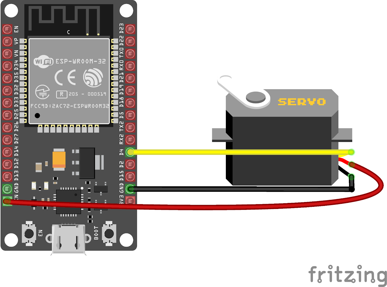 ESP8266 & ESP32