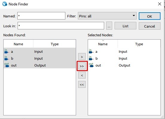 Altera Cyclone IV FPGA DE0-Nano