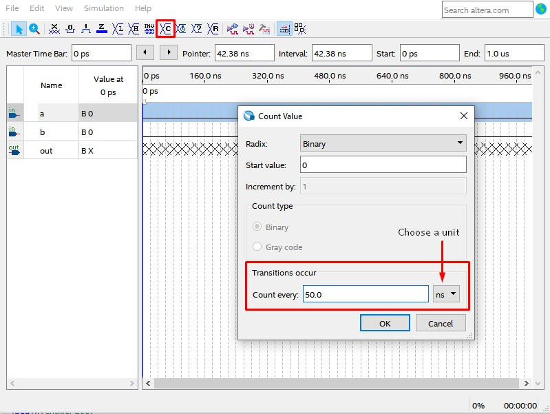 Altera Cyclone IV FPGA DE0-Nano