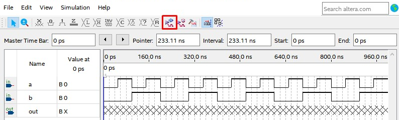Altera Cyclone IV FPGA DE0-Nano