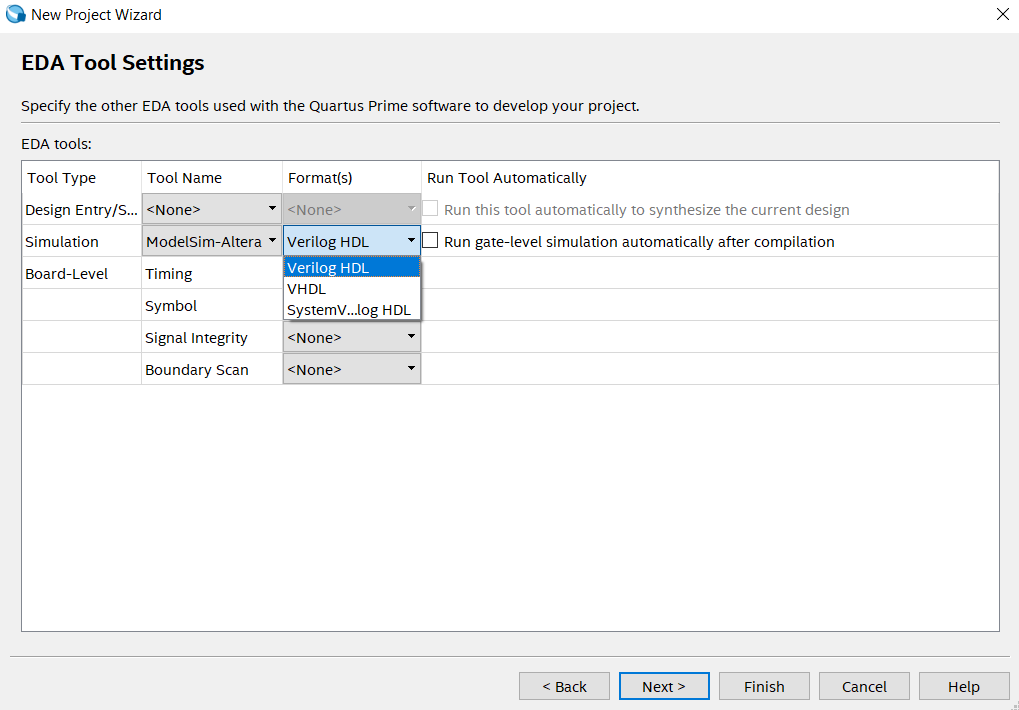 Altera Cyclone IV FPGA DE0-Nano