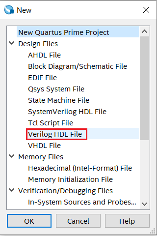 Altera Cyclone IV FPGA DE0-Nano