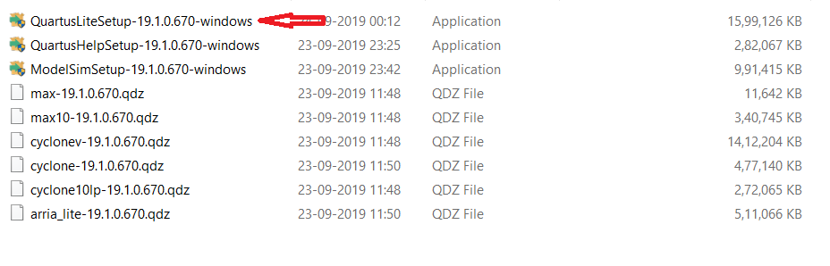 Altera Cyclone IV FPGA DE0-Nano