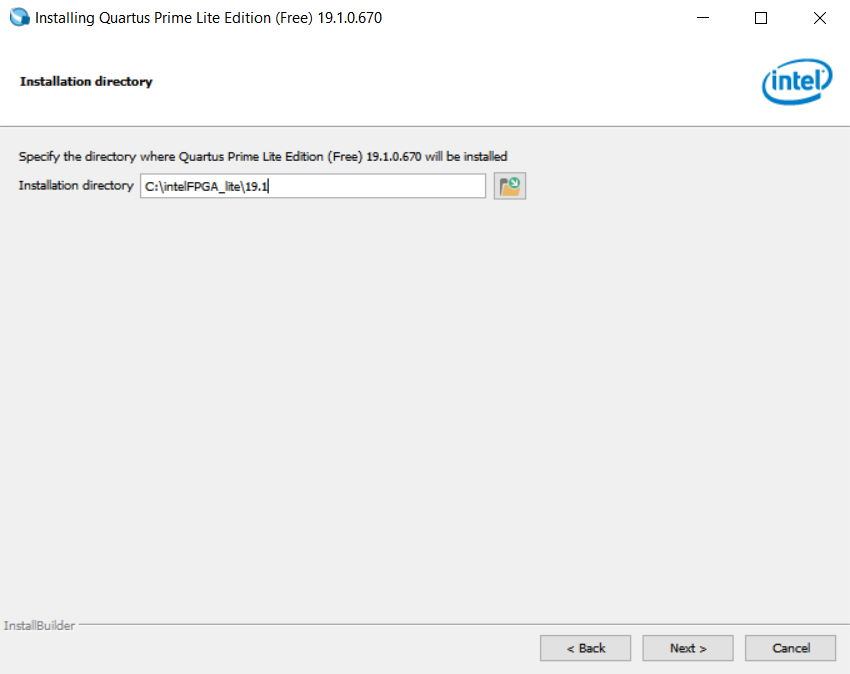 Altera Cyclone IV FPGA DE0-Nano