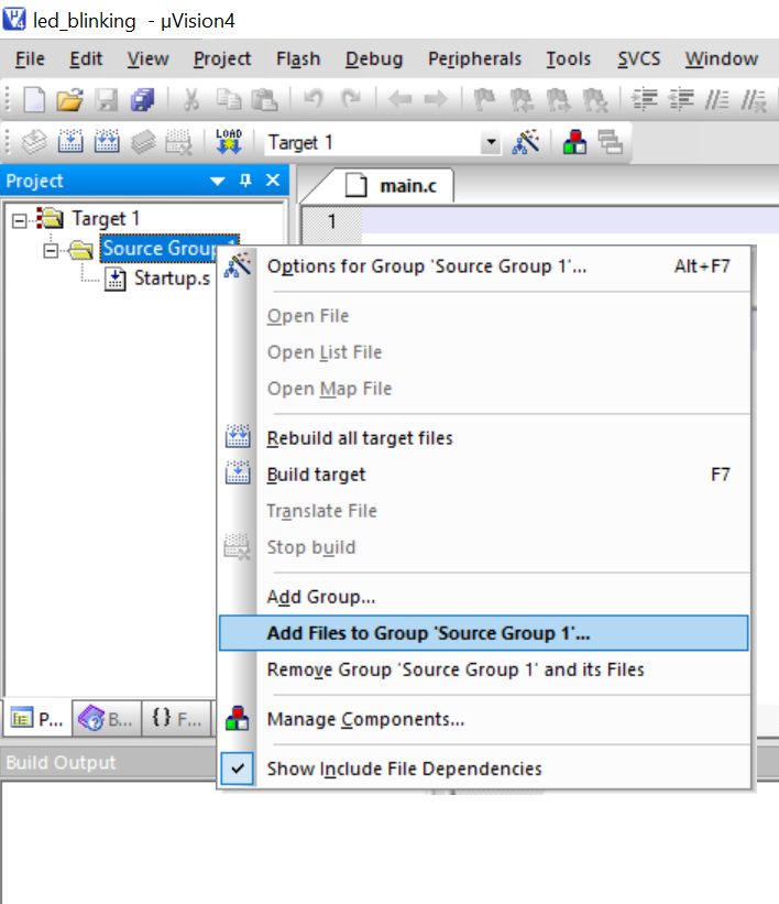 Getting Started Image