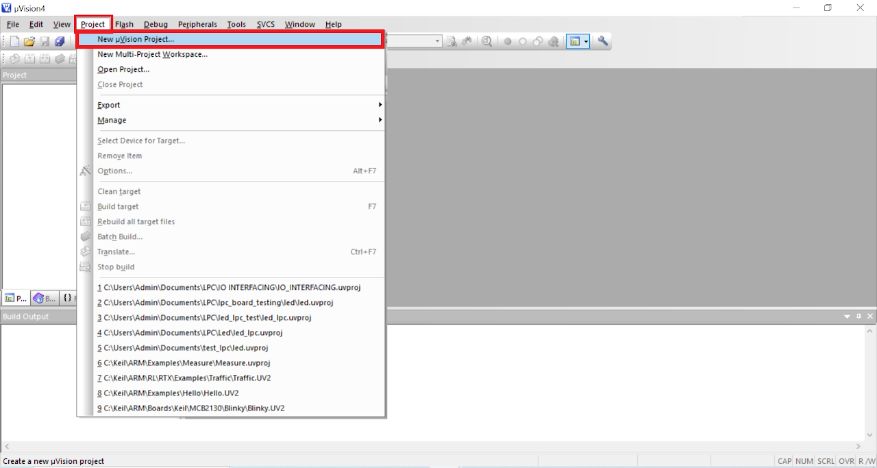 Getting Started Image