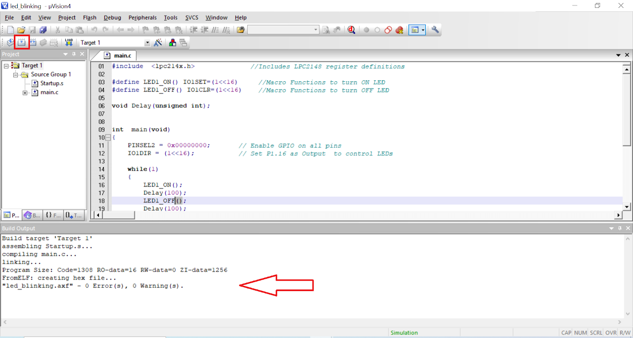 Getting Started Image