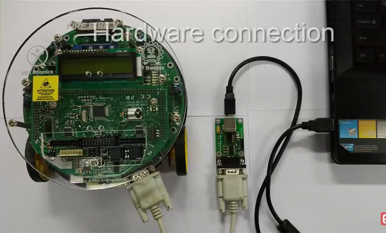 Getting Started Image