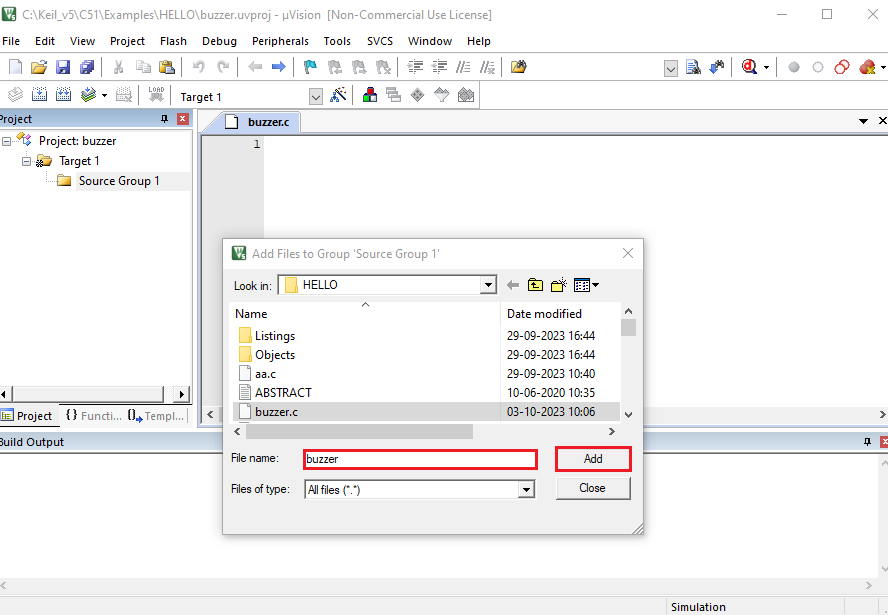 Getting Started Image