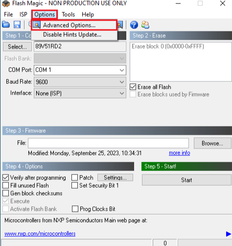 Getting Started Image