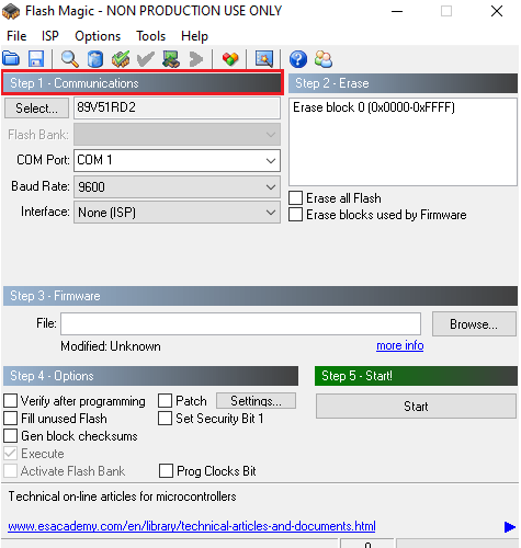 Getting Started Image