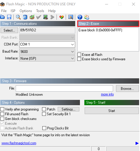 Getting Started Image