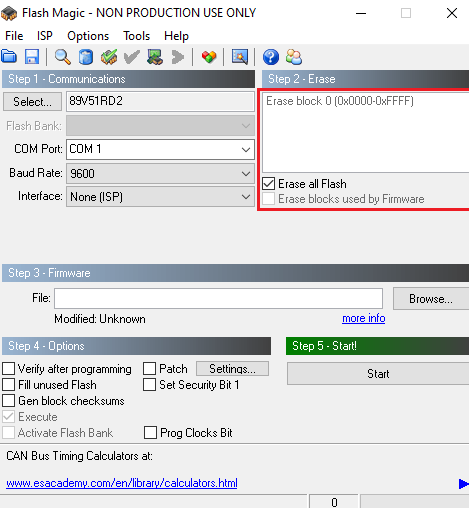 Getting Started Image