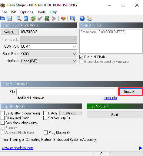 Getting Started Image