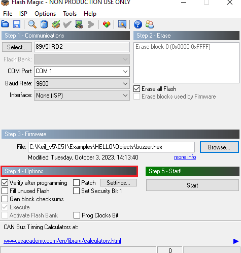Getting Started Image