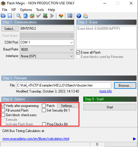 Getting Started Image