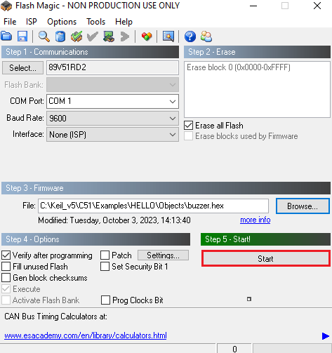 Getting Started Image