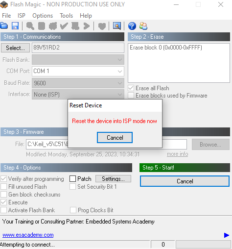 Getting Started Image