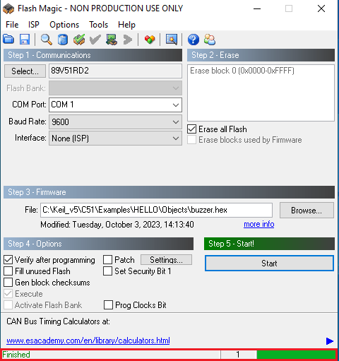 Getting Started Image