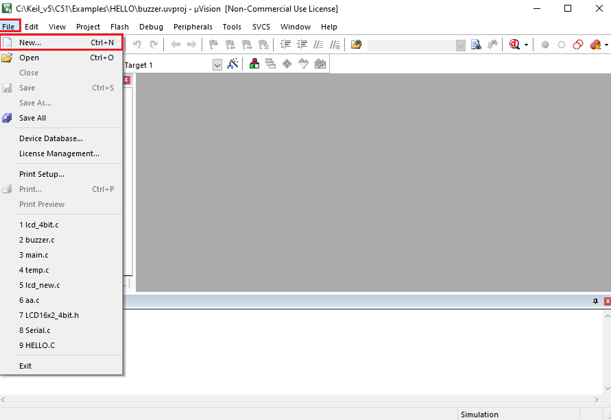 Getting Started Image