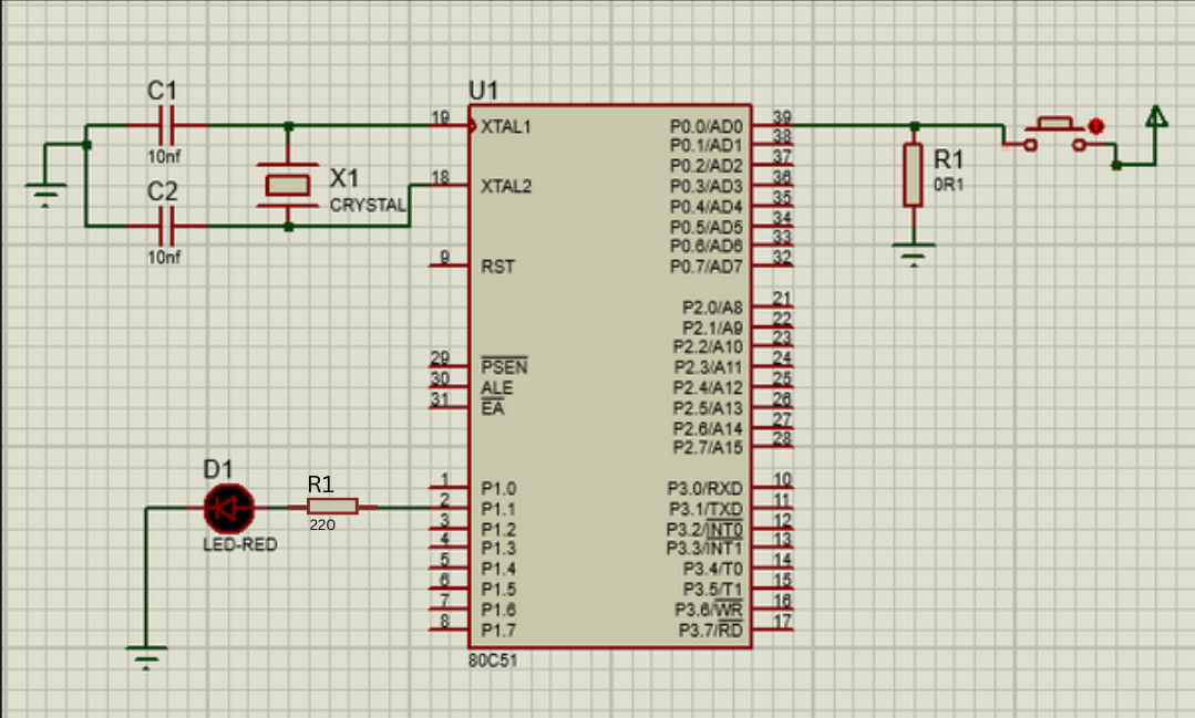 Pin Diagram