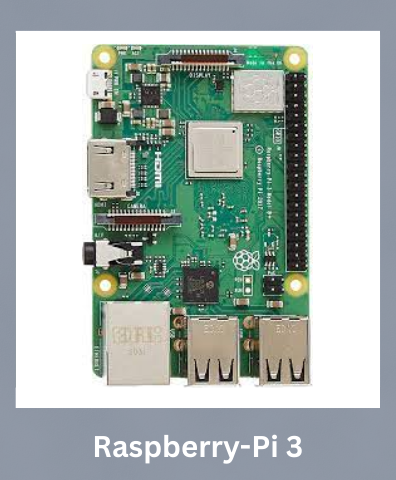 Raspberry-Pi 3