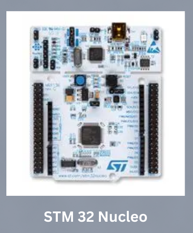 STM32
